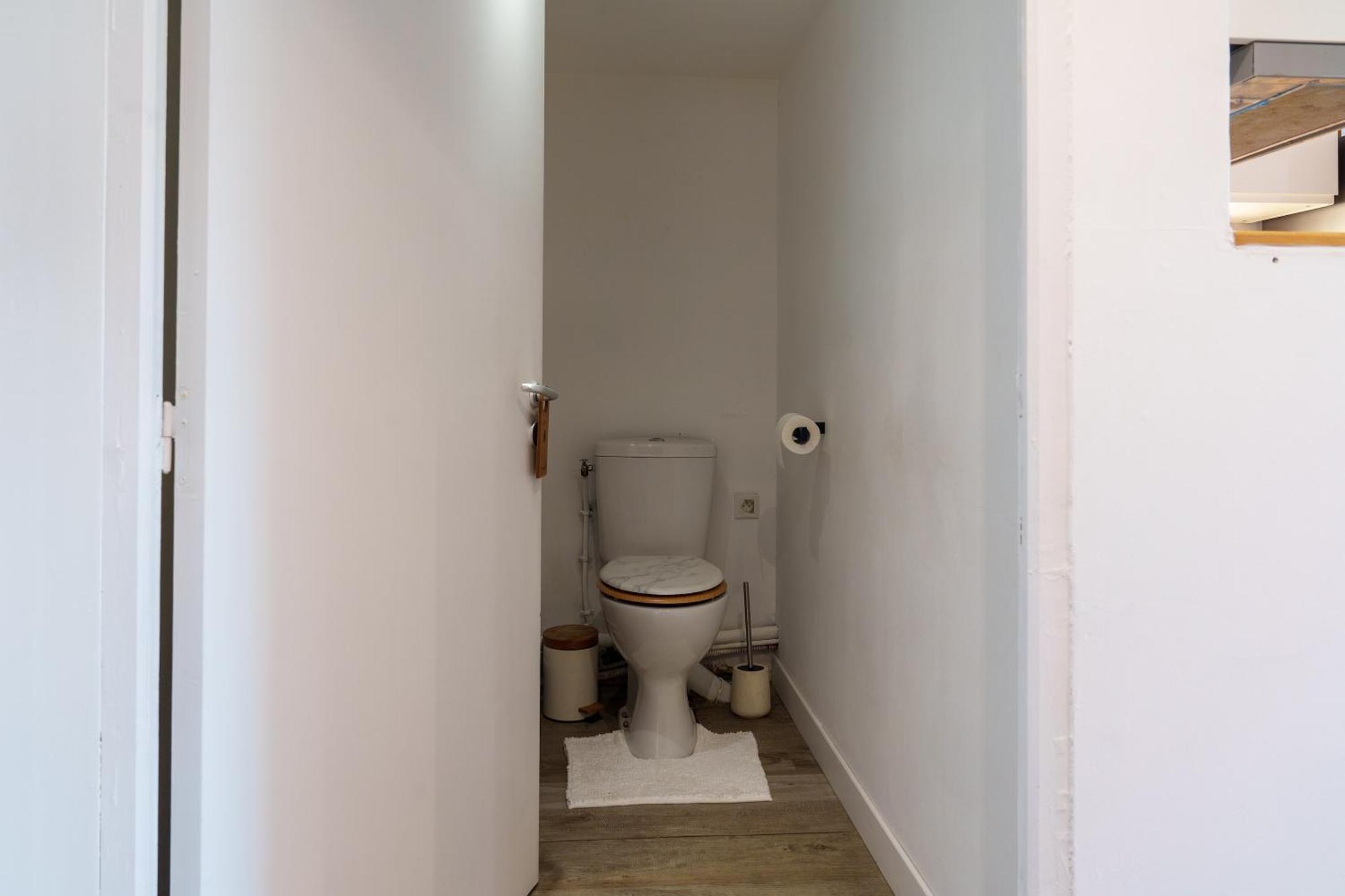 Le Loft D'Oc - Duplex 117M2 - 2 Chambres Et Jardin Launaguet Екстериор снимка