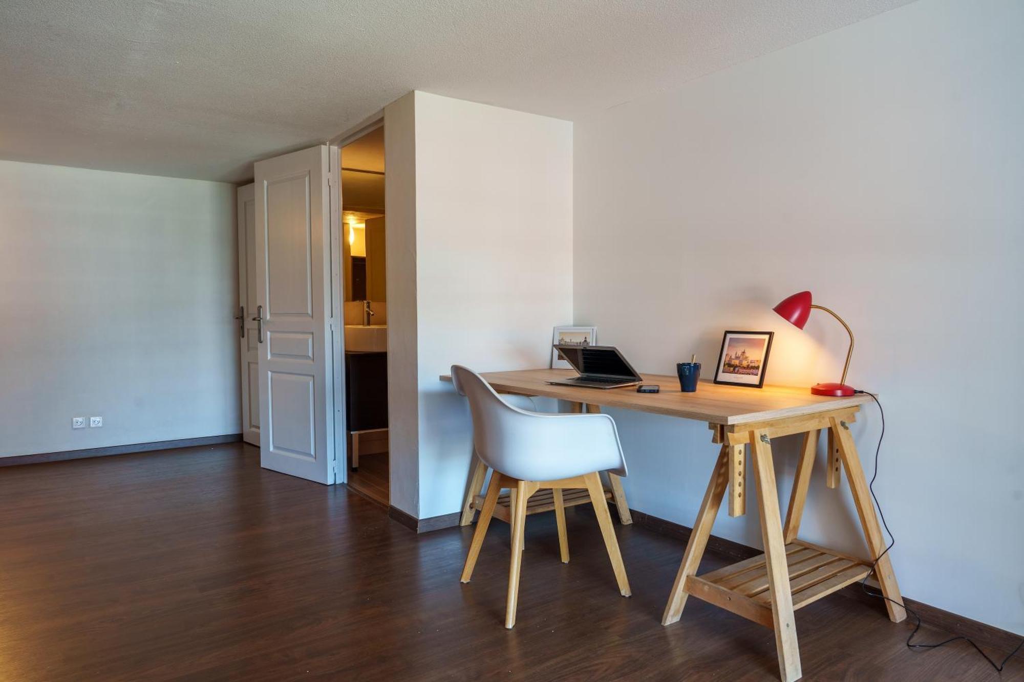 Le Loft D'Oc - Duplex 117M2 - 2 Chambres Et Jardin Launaguet Екстериор снимка