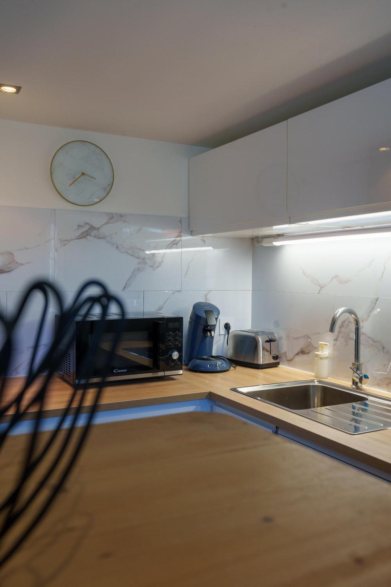Le Loft D'Oc - Duplex 117M2 - 2 Chambres Et Jardin Launaguet Екстериор снимка